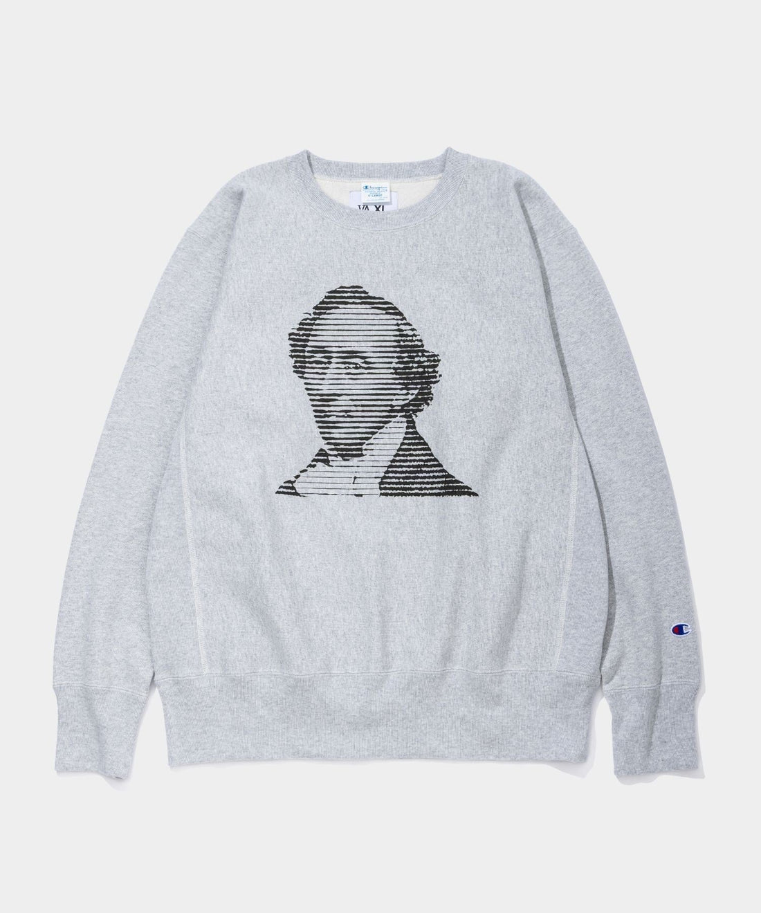 Champion C/N Sweat - 015B- V.A. ONLINE STORE
