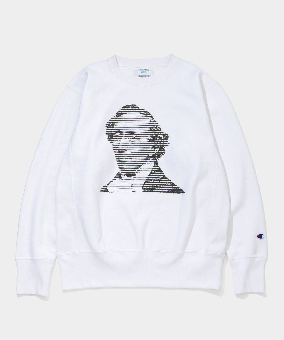 Champion C/N Sweat - 015B- V.A. ONLINE STORE