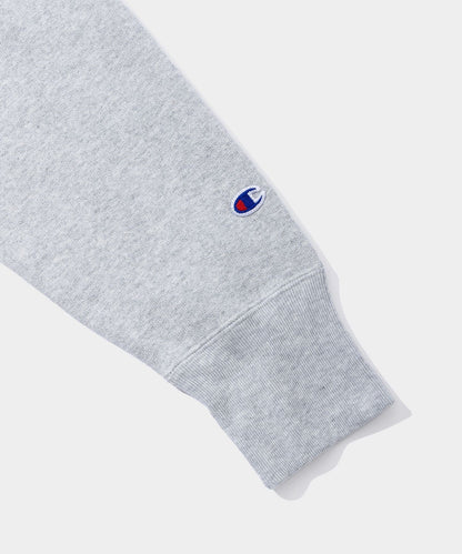 Champion C/N Sweat - 015B- V.A. ONLINE STORE
