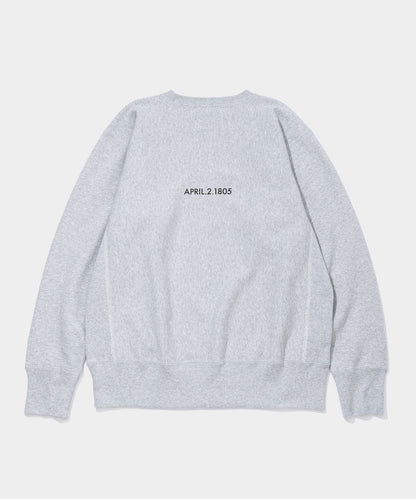 Champion C/N Sweat - 015B- V.A. ONLINE STORE
