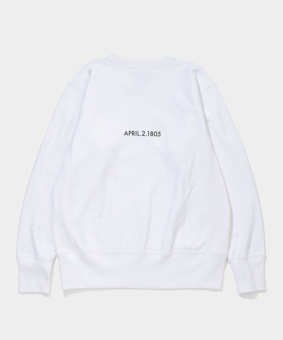 Champion C/N Sweat - 015B- V.A. ONLINE STORE