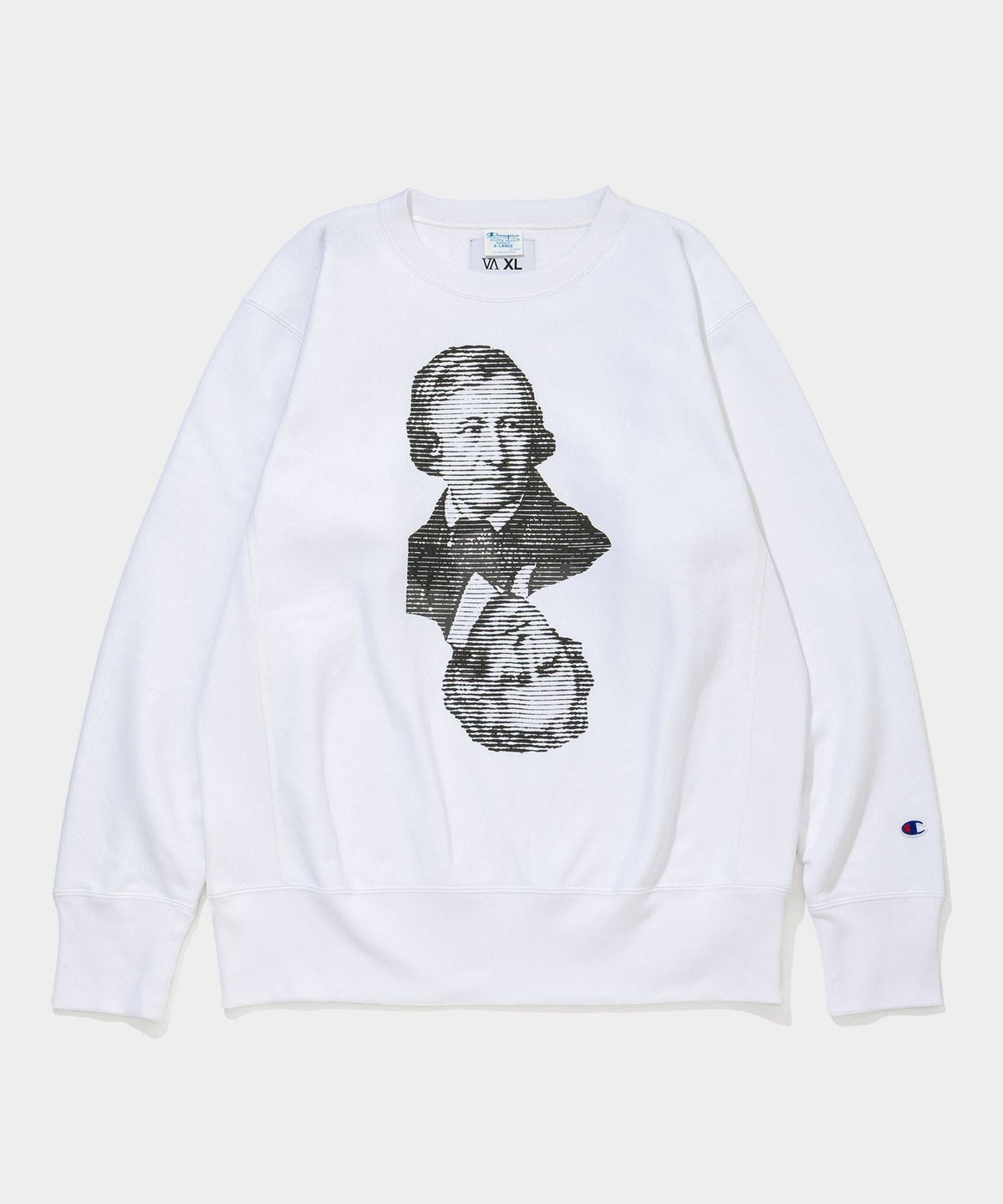 Champion C/N Sweat - 015C- V.A. ONLINE STORE
