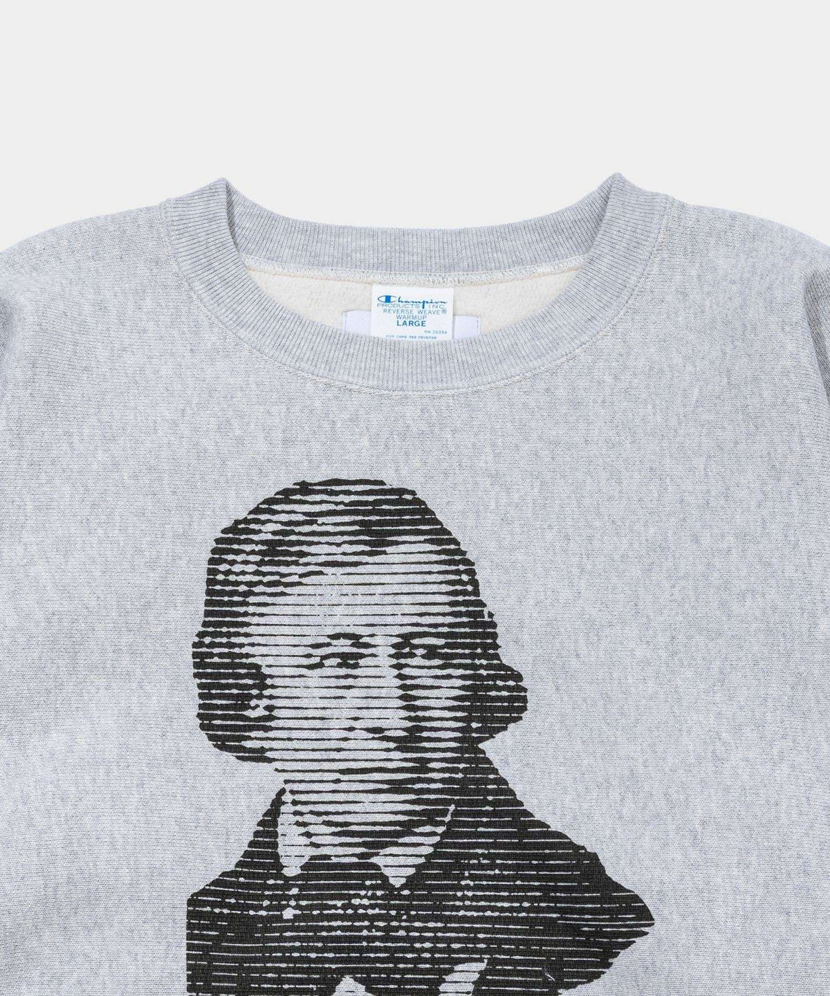 Champion C/N Sweat - 015C- V.A. ONLINE STORE
