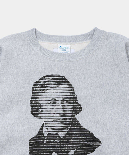 Champion C/N Sweat - 015C- V.A. ONLINE STORE