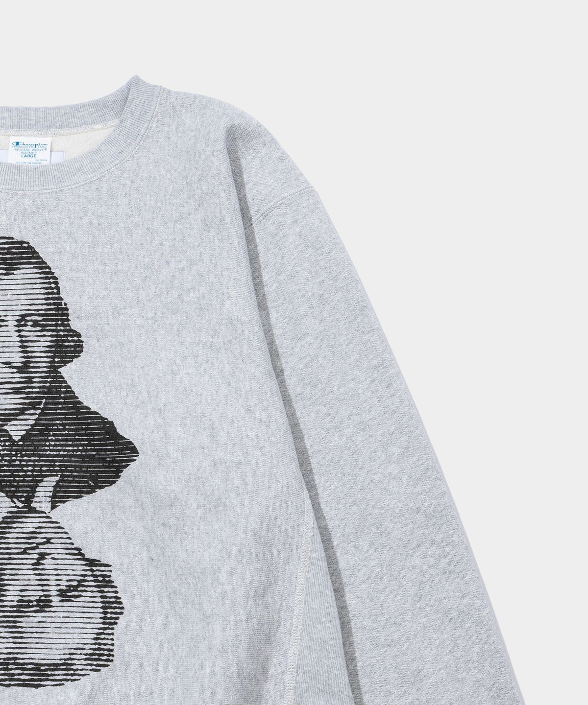 Champion C/N Sweat - 015C- V.A. ONLINE STORE