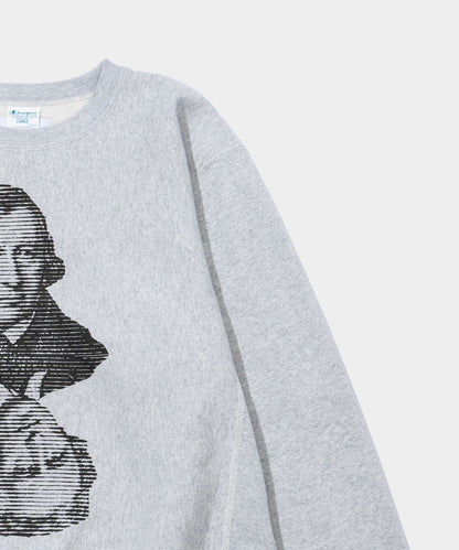 Champion C/N Sweat - 015C- V.A. ONLINE STORE