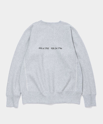 Champion C/N Sweat - 015C- V.A. ONLINE STORE