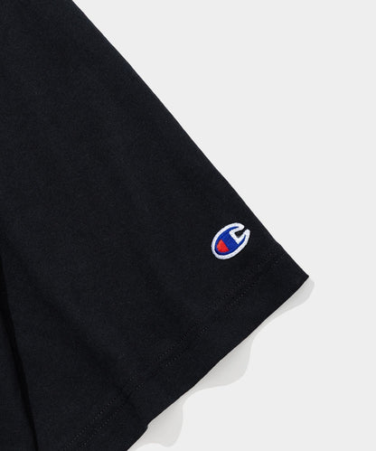 Champion S/S Tee - 016 Saturdays NYC- V.A. ONLINE STORE