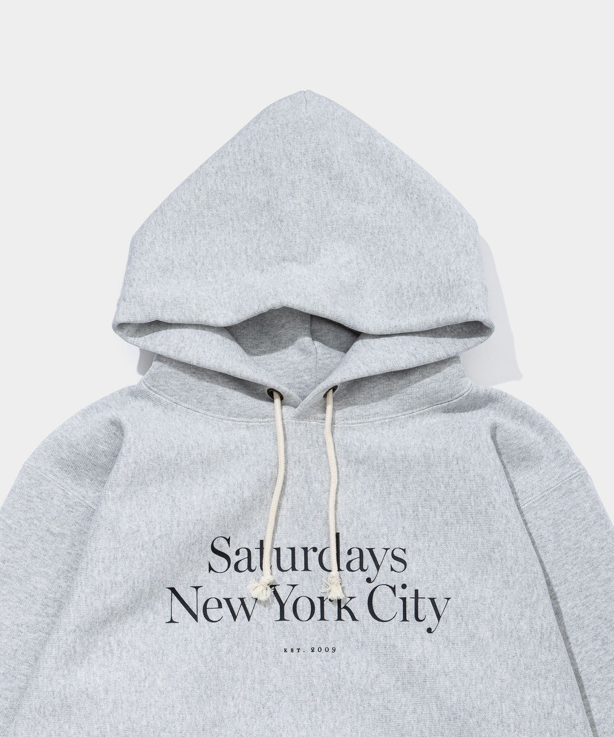 Champion Sweat Hoodie - 016 Saturdays NYC- V.A. ONLINE STORE