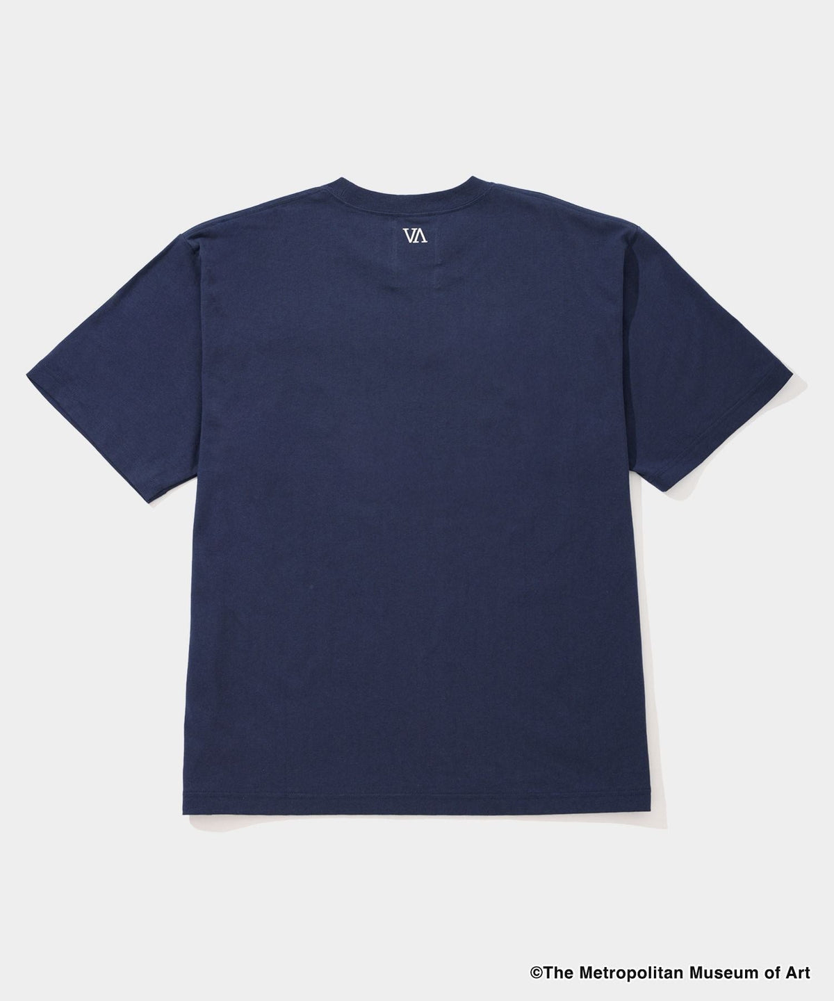 Champion S/S Tee - 013 MET- V.A. ONLINE STORE