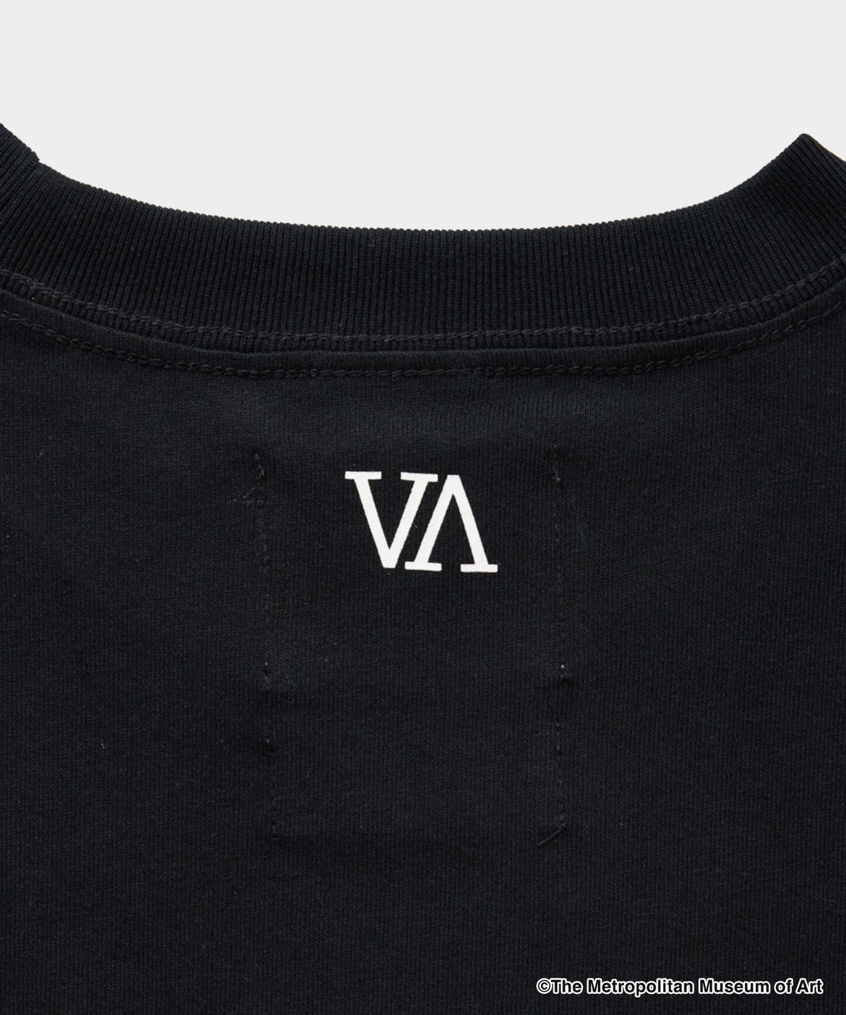 Champion L/S Tee - 013 MET- V.A. ONLINE STORE