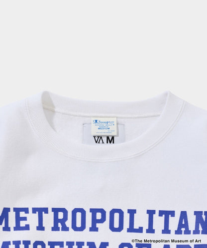 Champion C/N Sweat - 013 MET- V.A. ONLINE STORE