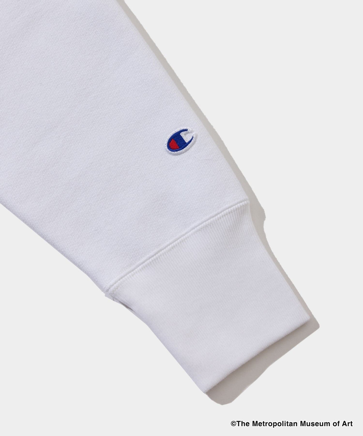 Champion C/N Sweat - 013 MET- V.A. ONLINE STORE