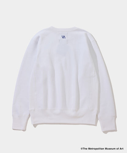 Champion C/N Sweat - 013 MET- V.A. ONLINE STORE