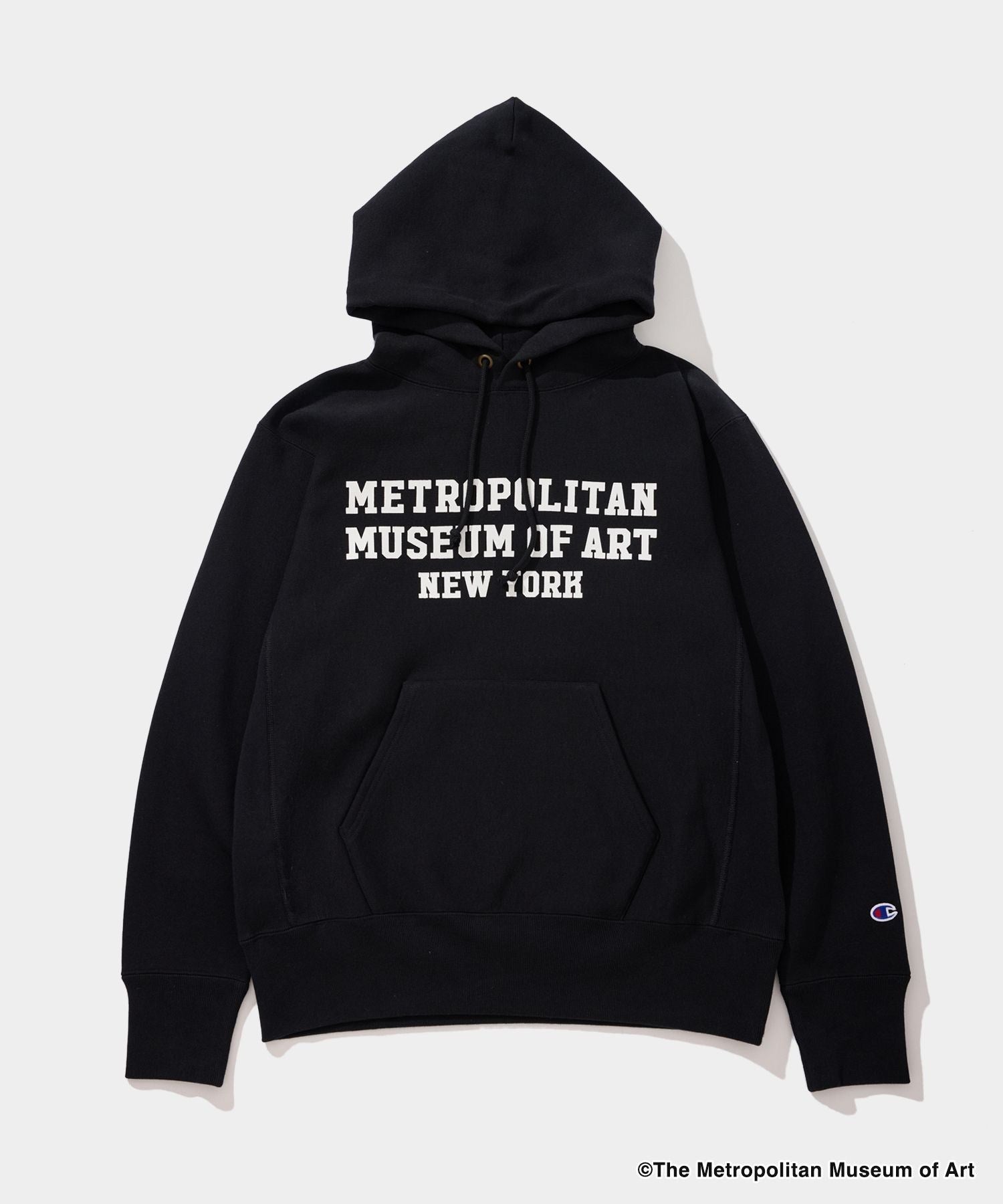 Champion Sweat Hoodie - 013 MET – V.A. TOKYO ONLINE STORE