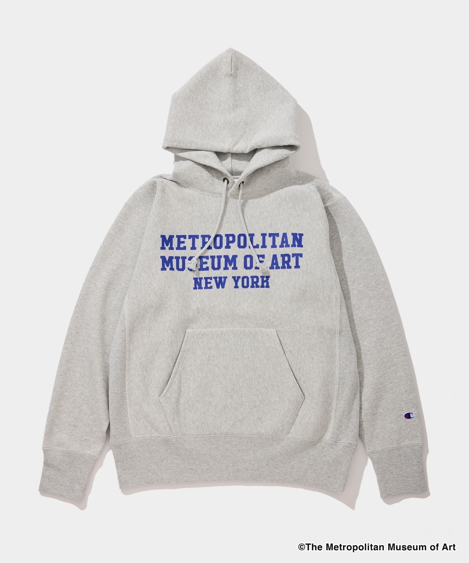 Champion Sweat Hoodie - 013 MET – V.A. TOKYO ONLINE STORE