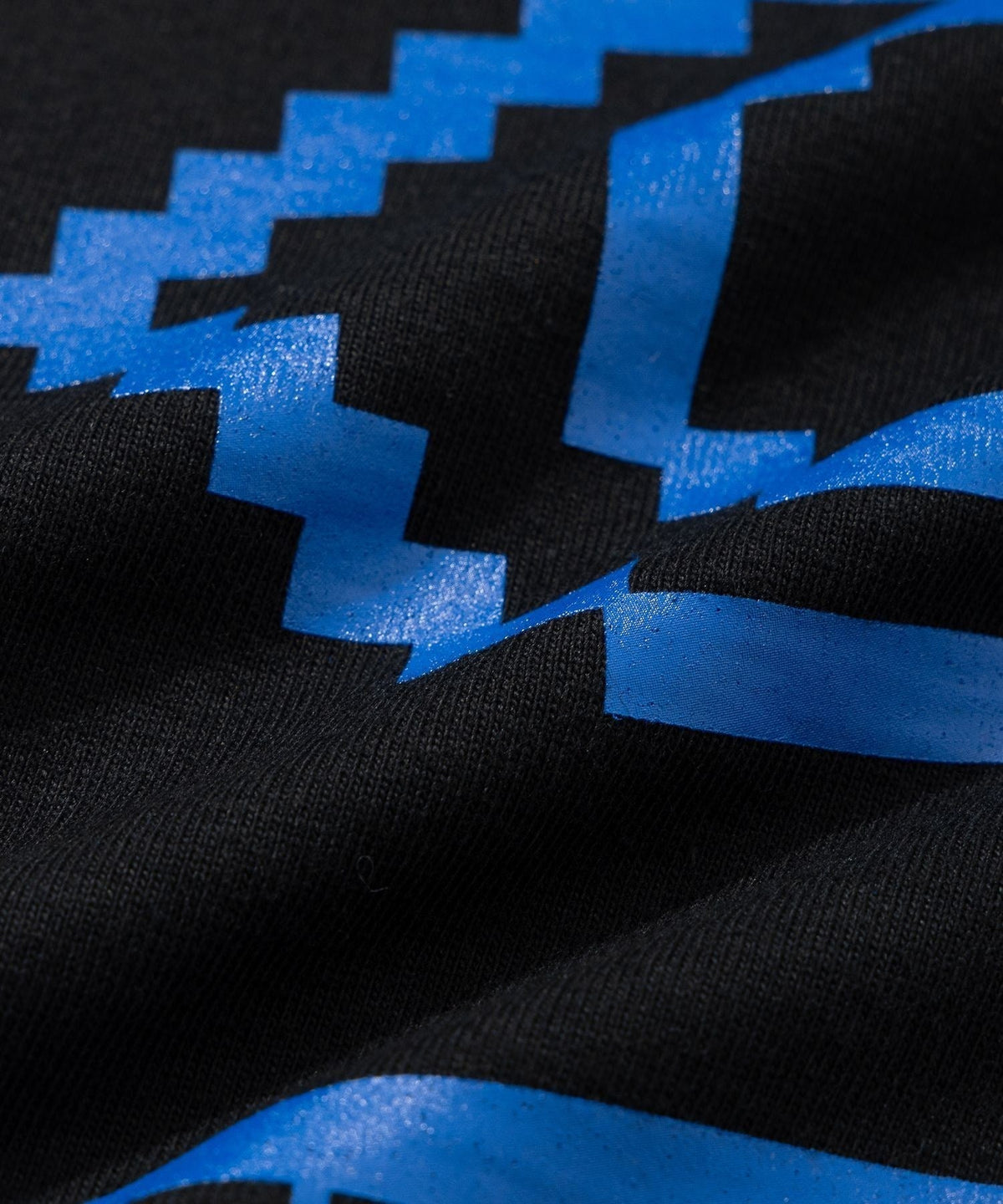 VIVA 8bit Eye T-shirt- V.A. ONLINE STORE
