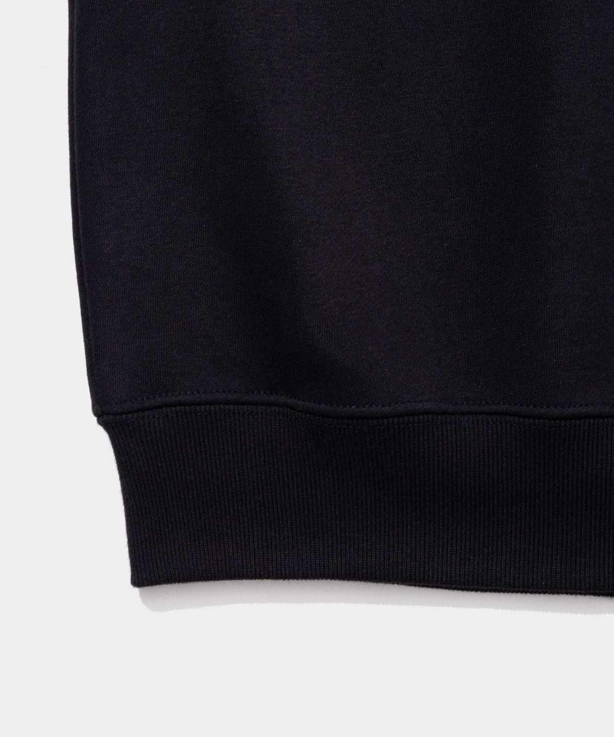VIVA Flock Logo Sweatshirt- V.A. ONLINE STORE