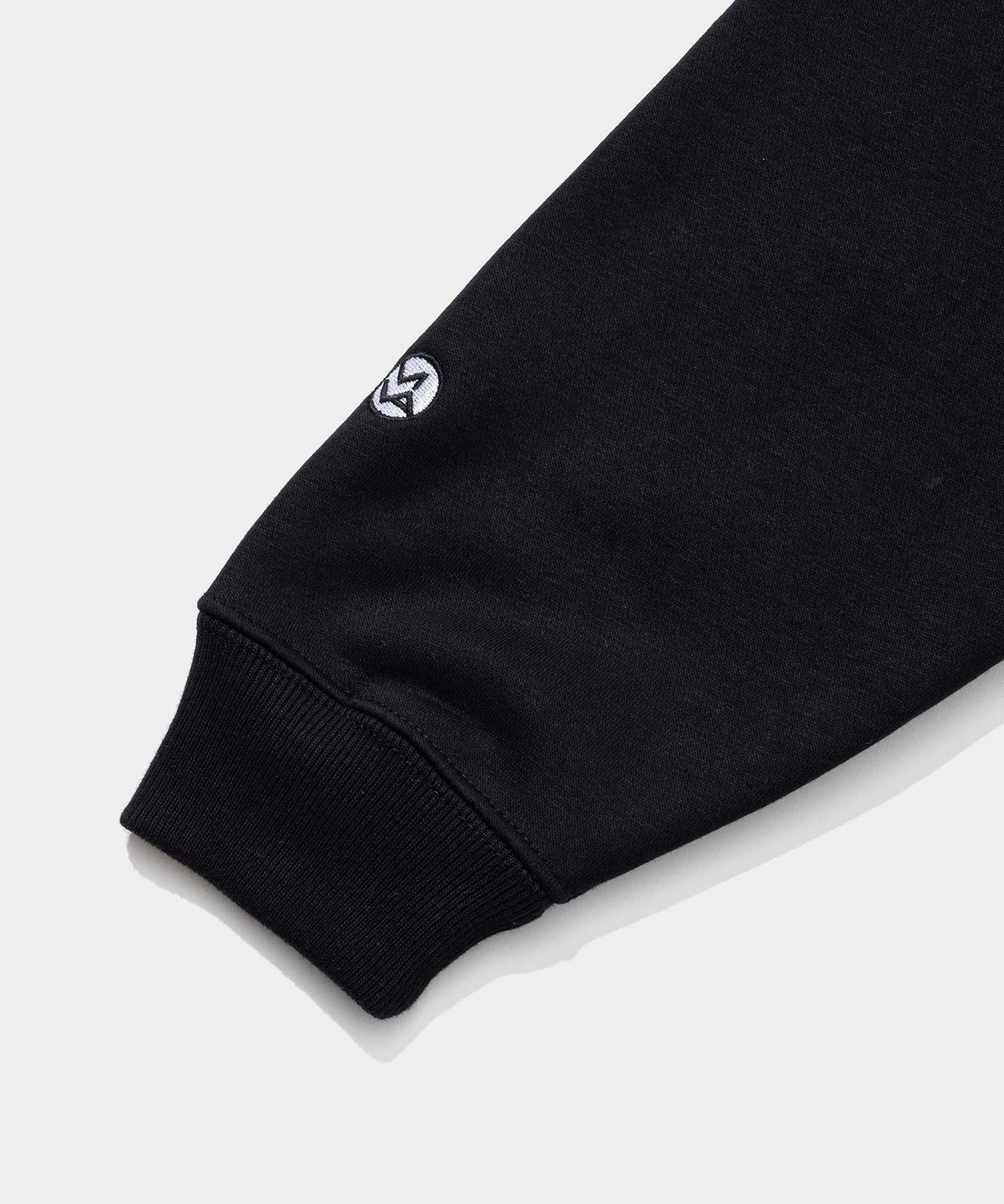 VIVA Flock Logo Sweatshirt- V.A. ONLINE STORE