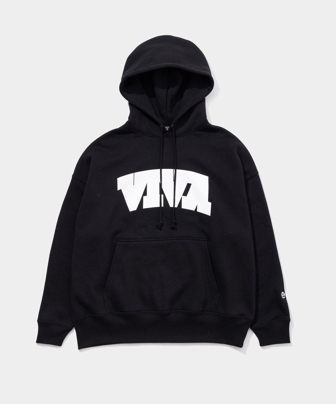 VIVA Logo Hoodie- V.A. ONLINE STORE