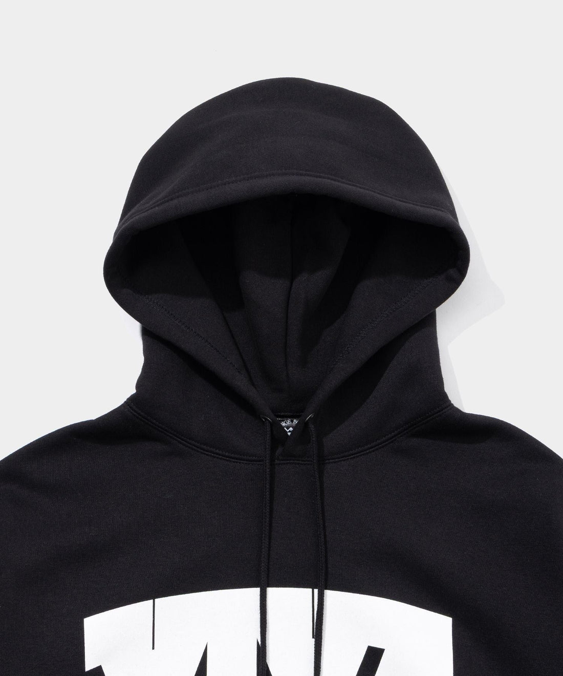 VIVA Logo Hoodie- V.A. ONLINE STORE