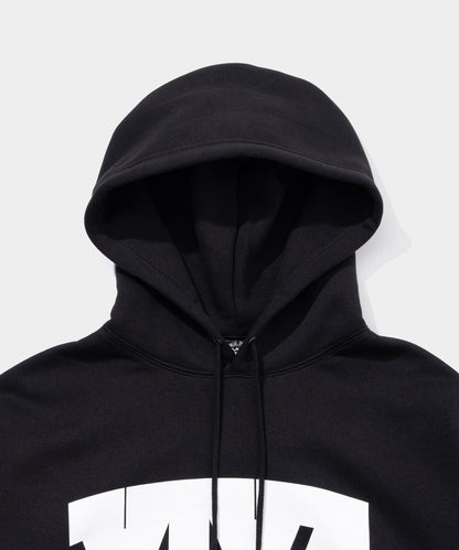 VIVA Logo Hoodie- V.A. ONLINE STORE