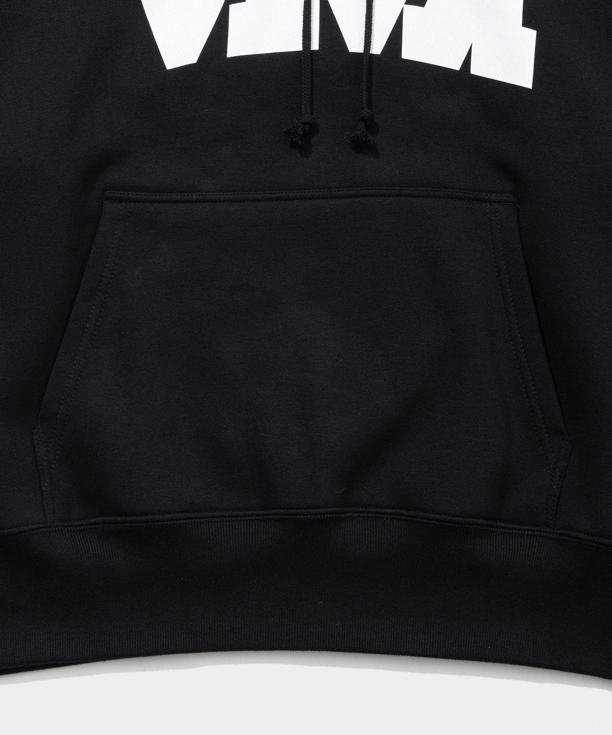 VIVA Logo Hoodie- V.A. ONLINE STORE