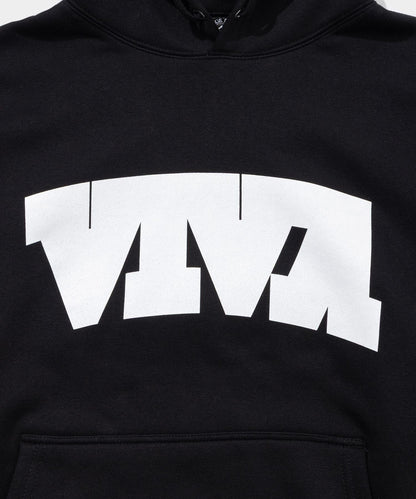 VIVA Logo Hoodie- V.A. ONLINE STORE