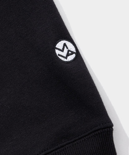 VIVA Logo Hoodie- V.A. ONLINE STORE