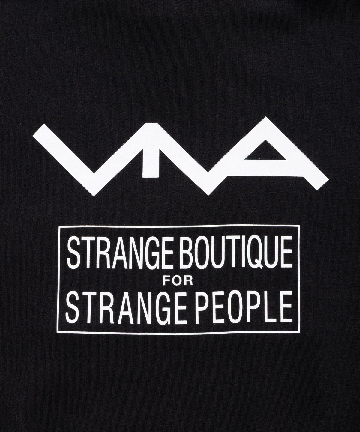 VIVA Logo Hoodie- V.A. ONLINE STORE
