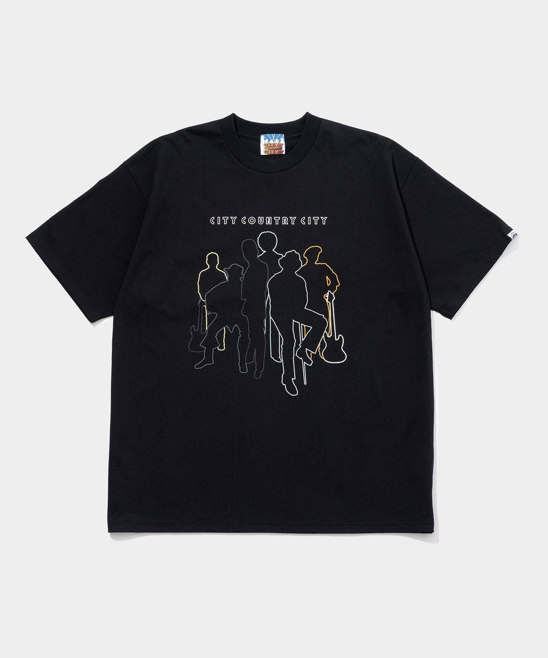 CCC TEE 01- V.A. ONLINE STORE