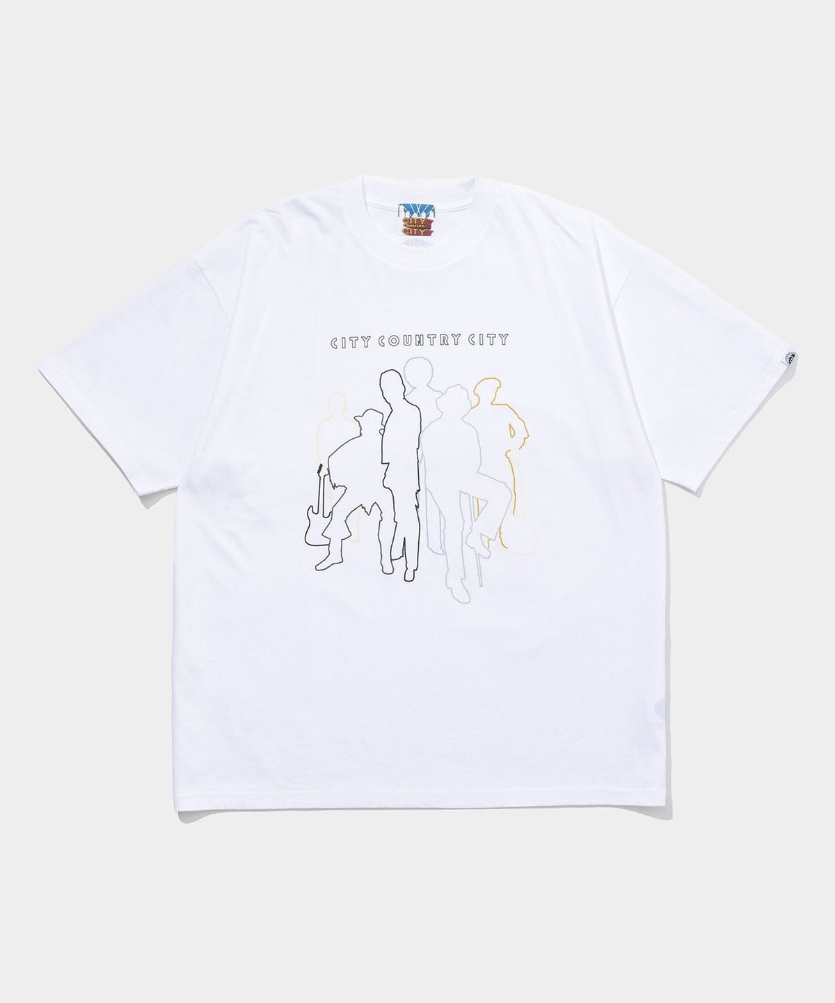 CCC TEE 01- V.A. ONLINE STORE