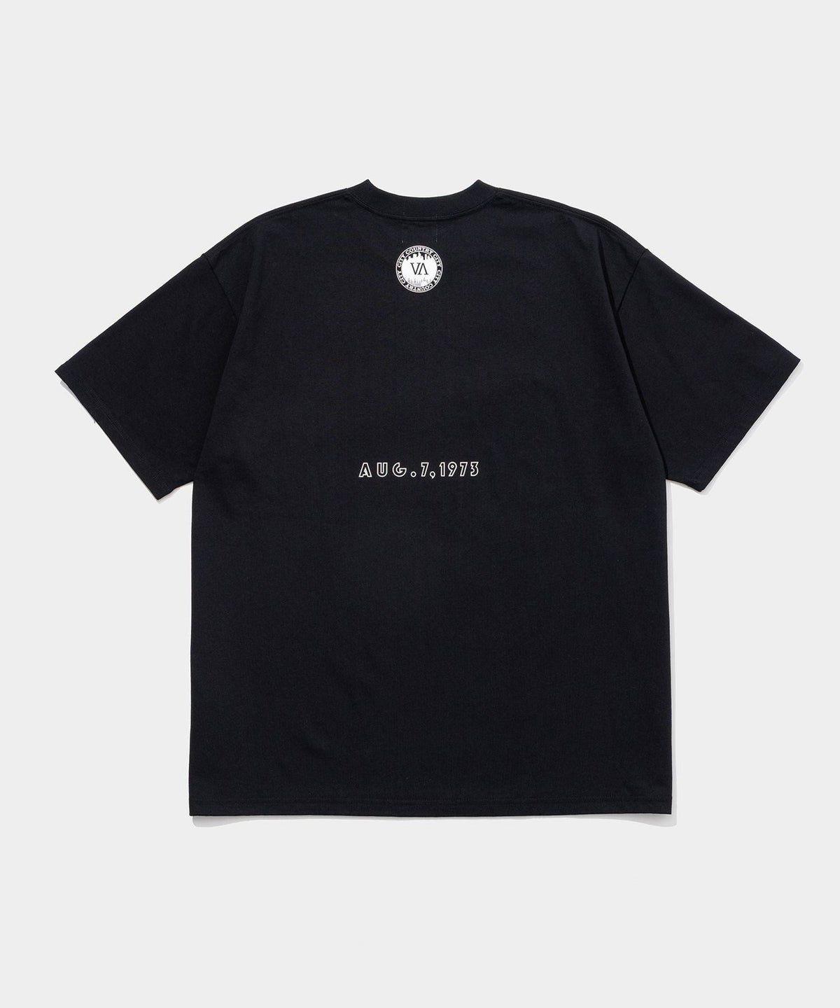 CCC TEE 01- V.A. ONLINE STORE