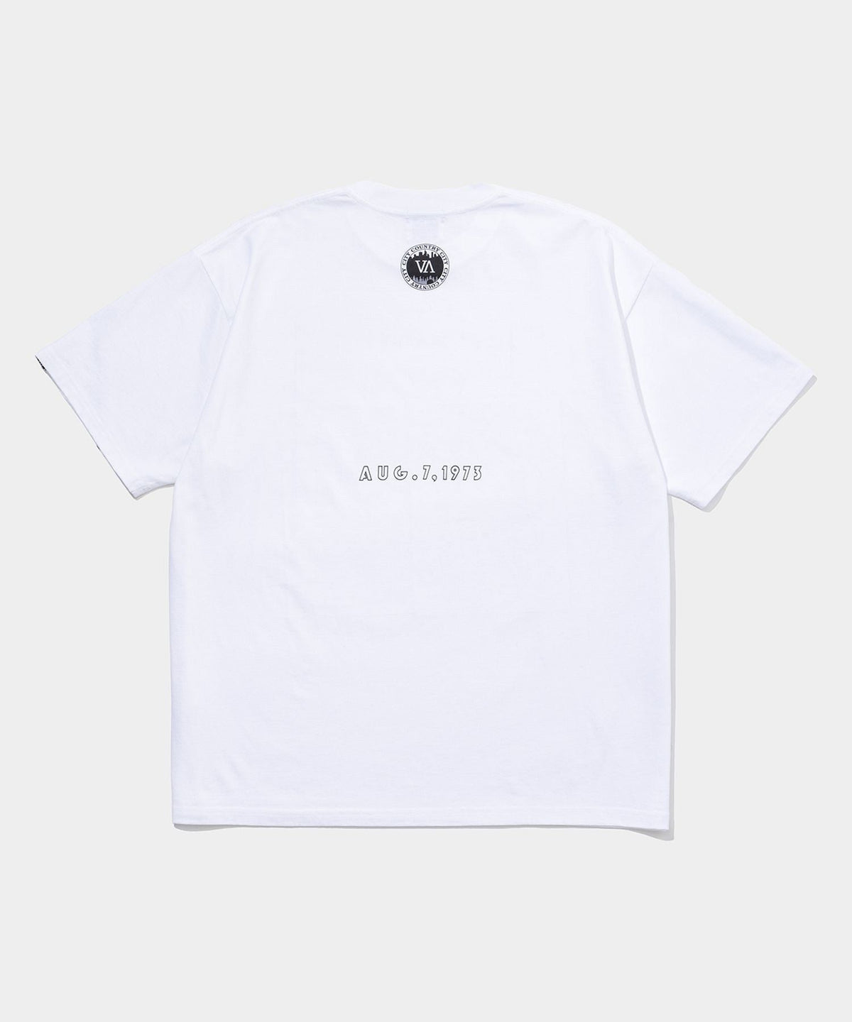 CCC TEE 01- V.A. ONLINE STORE
