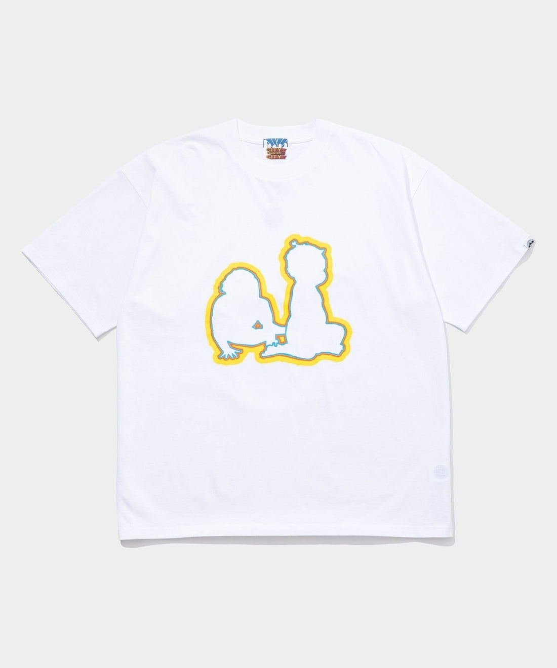 CCC TEE 02- V.A. ONLINE STORE