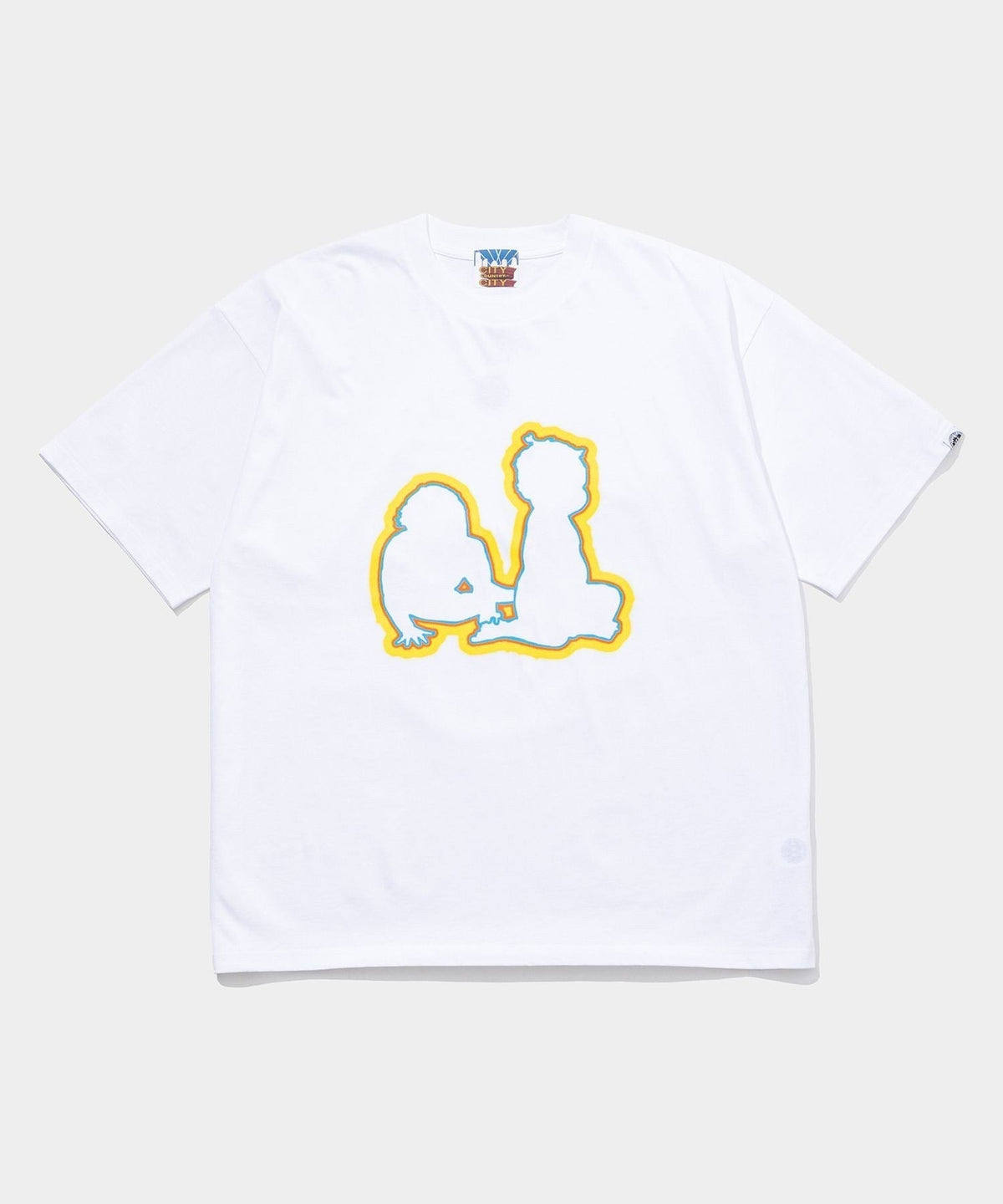 CCC TEE 02- V.A. ONLINE STORE