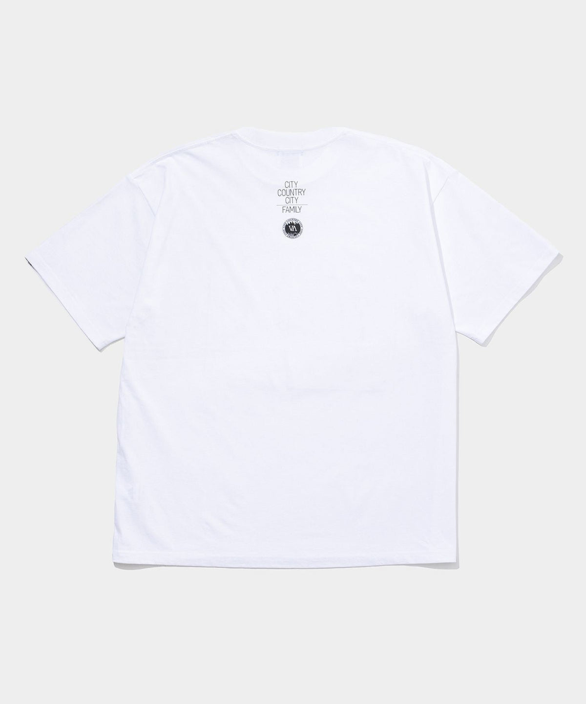 CCC TEE 02- V.A. ONLINE STORE