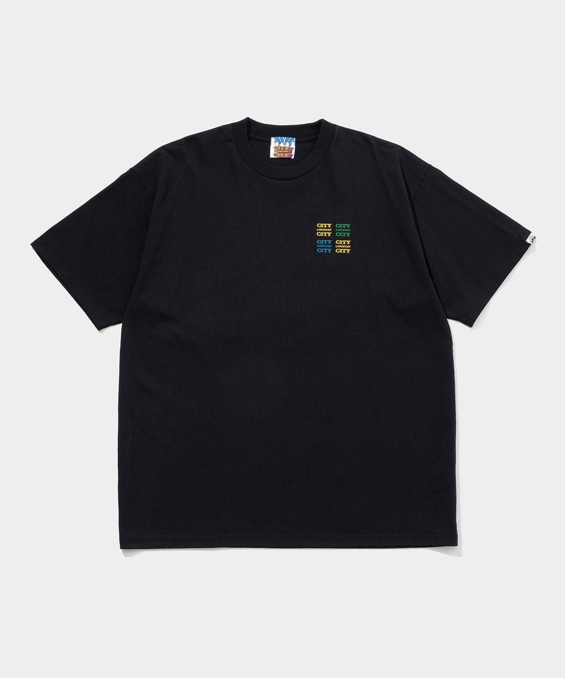 CCC TEE 03- V.A. ONLINE STORE