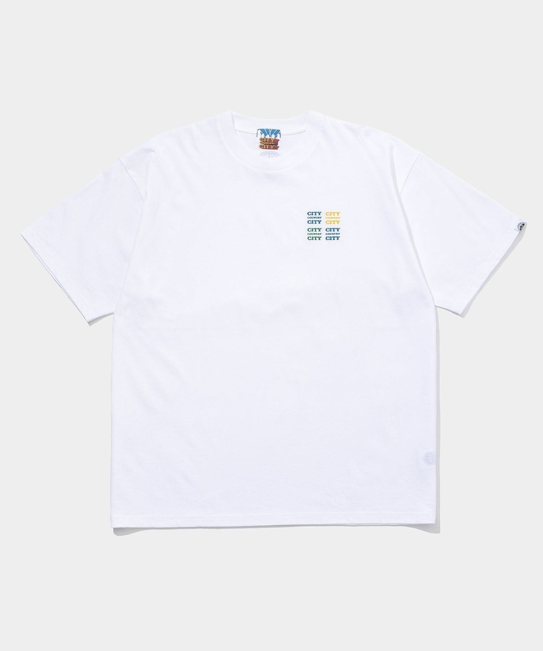 CCC TEE 03- V.A. ONLINE STORE