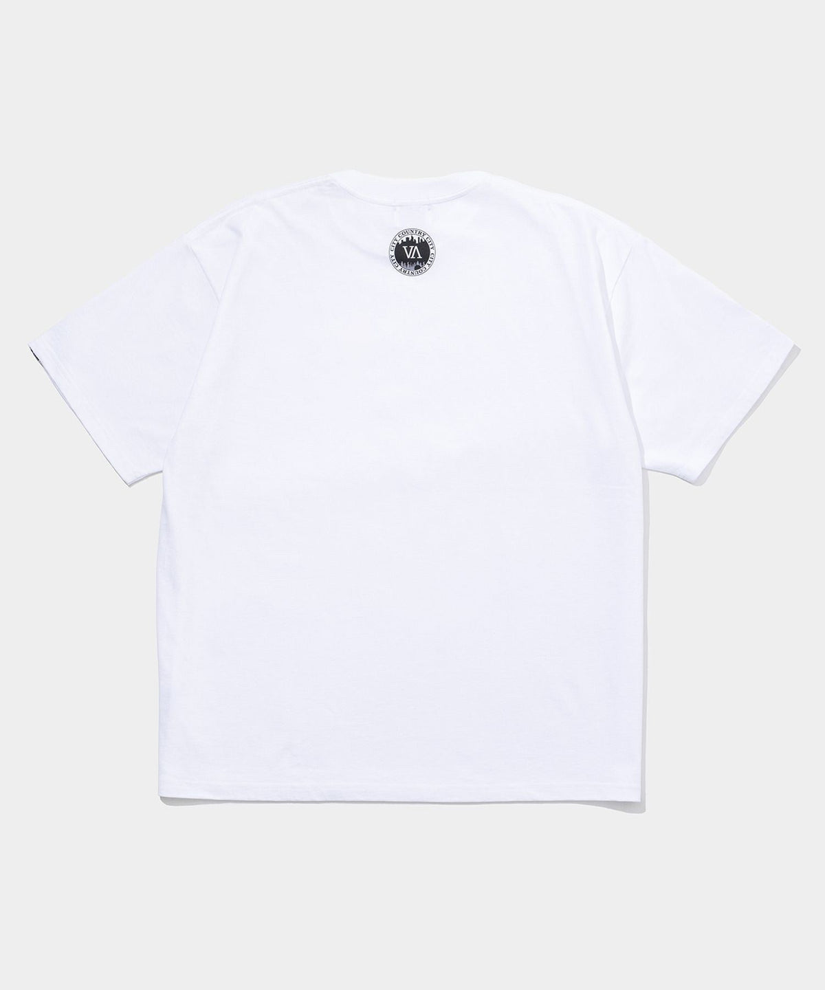CCC TEE 03- V.A. ONLINE STORE
