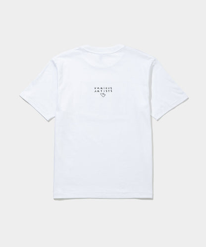 Gonz Tee- V.A. ONLINE STORE