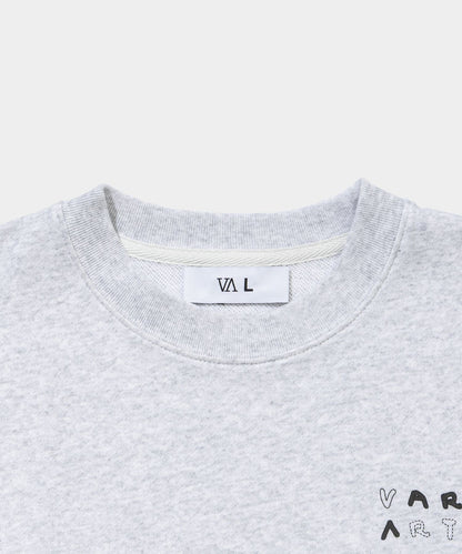 Gonz Sweat Shirts- V.A. ONLINE STORE
