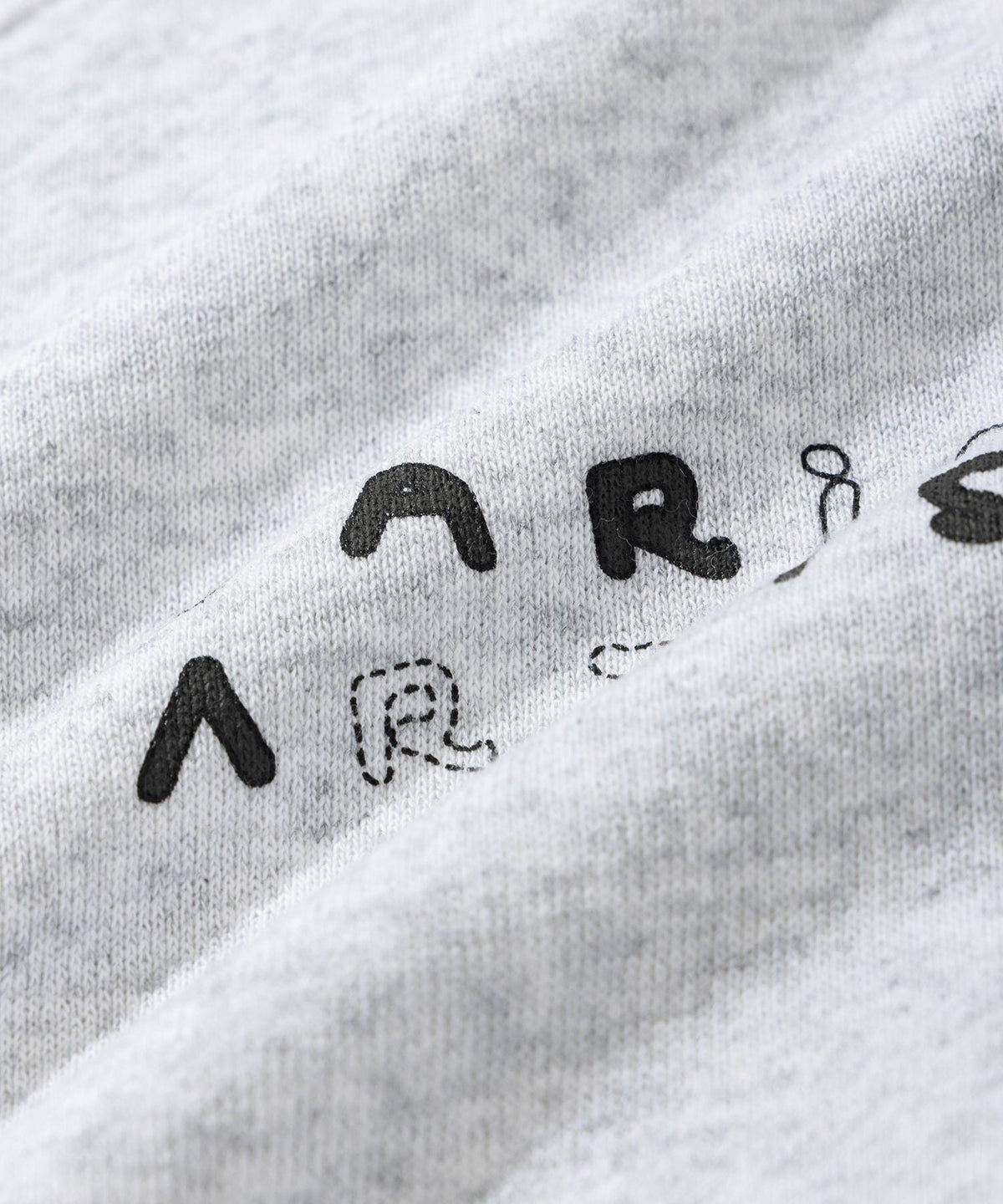 Gonz Sweat Shirts- V.A. ONLINE STORE