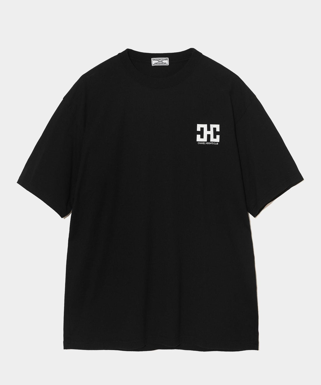 UNDERCOVER UC2E9816 Tee- V.A. ONLINE STORE