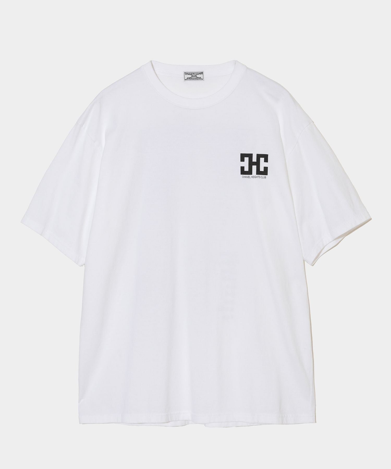 UNDERCOVER UC2E9816 Tee – V.A. TOKYO ONLINE STORE