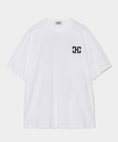 UNDERCOVER UC2E9816 Tee- V.A. ONLINE STORE