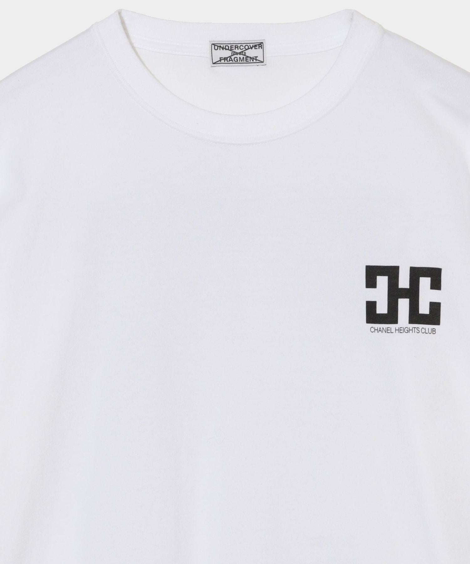 UNDERCOVER UC2E9816 Tee – V.A. TOKYO ONLINE STORE
