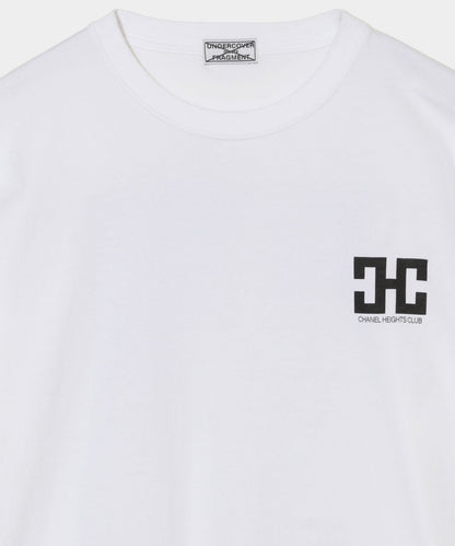 UNDERCOVER UC2E9816 Tee- V.A. ONLINE STORE