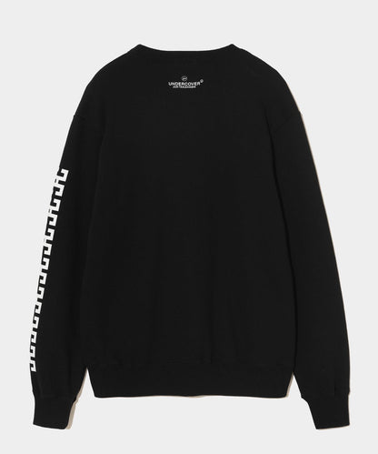 UNDERCOVER UC2E9820 Long-sleeve Tee- V.A. ONLINE STORE