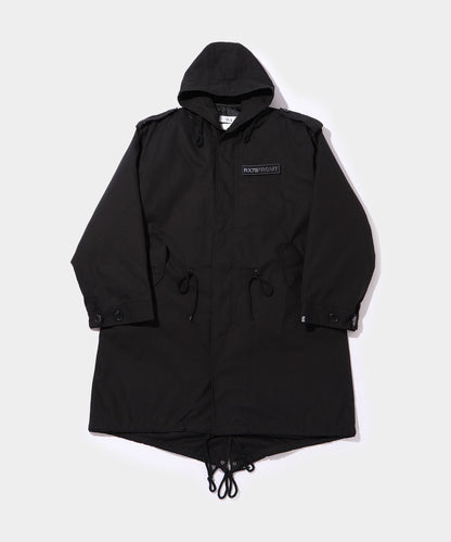 GUNDAM RX78FRGMT M51 Field Parka- V.A. ONLINE STORE